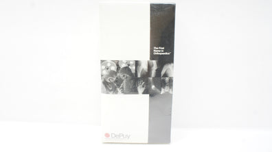 DePuy 1035-55-000 Self-Centering Bi-Polar Head 28mm ID x 55mm OD (x)